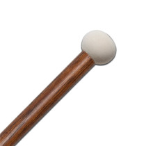 MB0H - Corpsmaster Bass Mallets X-Small