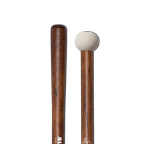 MB0H - Corpsmaster Bass Mallets X-Small