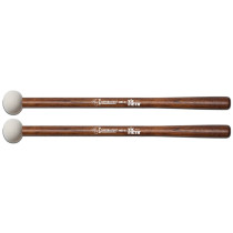 MB1H - Corpsmaster Bass Mallets Small
