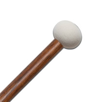 MB1H - Corpsmaster Bass Mallets Small