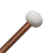 MB2H - Corpsmaster Bass Mallets Medium