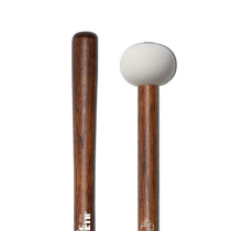 MB2H - Corpsmaster Bass Mallets Medium