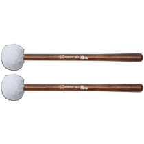 MB2S - Corpsmaster Bass Mallets Medium