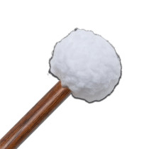 MB2S - Corpsmaster Bass Mallets Medium