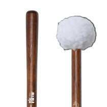 MB2S - Corpsmaster Bass Mallets Medium