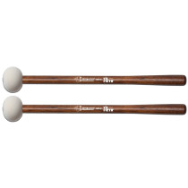 MB3H-  Corpsmaster Bass Mallets Large