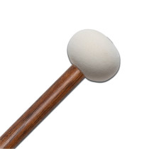MB3H-  Corpsmaster Bass Mallets Large