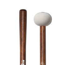 MB3H-  Corpsmaster Bass Mallets Large