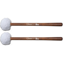 MB3S - Corpsmaster Bass Mallets Large