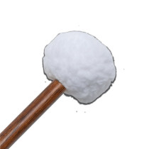 MB3S - Corpsmaster Bass Mallets Large