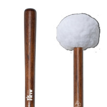 MB3S - Corpsmaster Bass Mallets Large