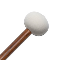 MB4H - Corpsmaster Bass Mallets X-Large