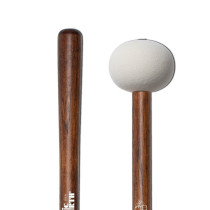 MB4H - Corpsmaster Bass Mallets X-Large