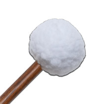 MB4S - Corpsmaster Bass Mallets X-Large
