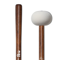MB5H - Corpsmaster Bass Mallets XX-Large