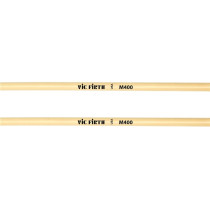 M400 - Articulate Series Mallet - Extra Soft Rubber Oval