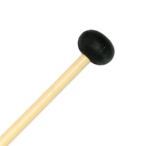 M400 - Articulate Series Mallet - Extra Soft Rubber Oval