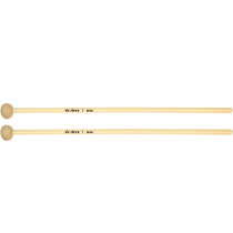 M401 - Articulate Series Mallet - Soft Rubber Oval