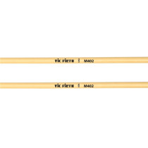 M402 - Articulate Series Mallet - Med.Soft Rubber Oval