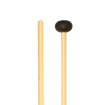 M402 - Articulate Series Mallet - Med.Soft Rubber Oval