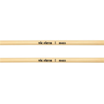 M403 - Articulate Series Mallet - Medium Rubber Oval