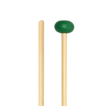 M403 - Articulate Series Mallet - Medium Rubber Oval