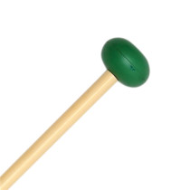 M403 - Articulate Series Mallet - Medium Rubber Oval