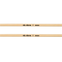 M404 - Articulate Series Mallet - Med. Hard Rubber Oval