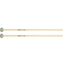 M405 - Articulate Series Mallet - Hard Rubber Oval