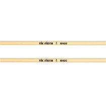 M405 - Articulate Series Mallet - Hard Rubber Oval