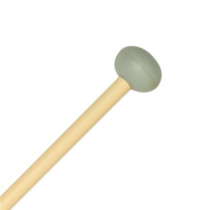 M405 - Articulate Series Mallet - Hard Rubber Oval