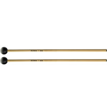 M406 - Articulate Series Mallet - Extra Soft Rubber Round