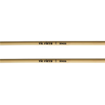 M406 - Articulate Series Mallet - Extra Soft Rubber Round