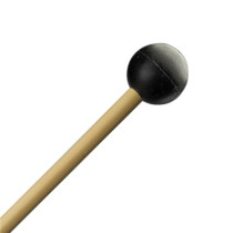 M406 - Articulate Series Mallet - Extra Soft Rubber Round