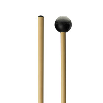 M406 - Articulate Series Mallet - Extra Soft Rubber Round