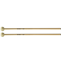 M407 - Articulate Series Mallet - Soft Rubber Round