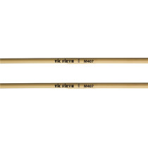 M407 - Articulate Series Mallet - Soft Rubber Round