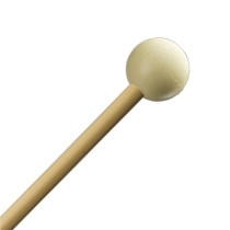 M407 - Articulate Series Mallet - Soft Rubber Round