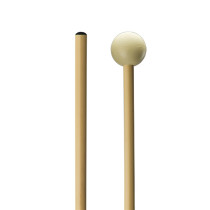 M407 - Articulate Series Mallet - Soft Rubber Round