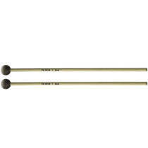 M408 - Articulate Series Mallet - Med.Soft Rubber Round