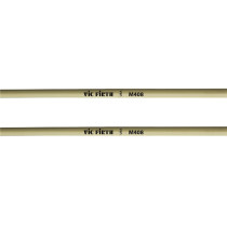 M408 - Articulate Series Mallet - Med.Soft Rubber Round