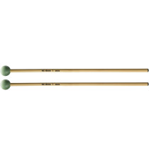 M409 - Articulate Series Mallet - Medium Rubber Round