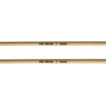 M409 - Articulate Series Mallet - Medium Rubber Round