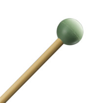 M409 - Articulate Series Mallet - Medium Rubber Round