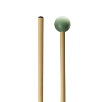 M409 - Articulate Series Mallet - Medium Rubber Round