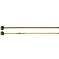 M410 - Articulate Series Mallet - Med. Hard Rubber Round