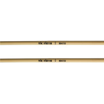 M410 - Articulate Series Mallet - Med. Hard Rubber Round