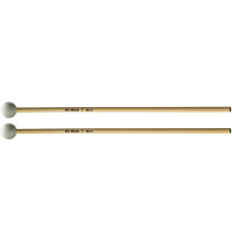 M411 - Articulate Series Mallet - Hard Rubber Round