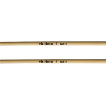 M411 - Articulate Series Mallet - Hard Rubber Round