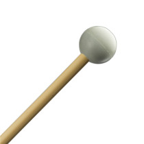 M411 - Articulate Series Mallet - Hard Rubber Round